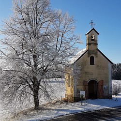 Jandlkapelle Winter 2016 / Richard Kahr