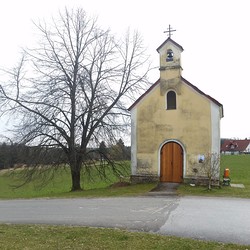Jandlkapelle 2016 / Richard Kahr