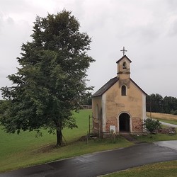 Jandlkapelle Sommer 2017 / Richard Kahr
