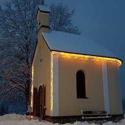 Advent 2021 / Franz Kahr